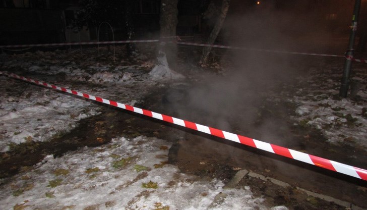 По случая е образувано досъдебно производство за професионална непредпазливост