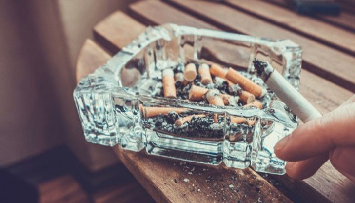 В същото време цените на цигарите у нас са горе-долу наполовина от средните за ЕС В същото време цените на цигарите у нас са горе-долу наполовина от средните за ЕС