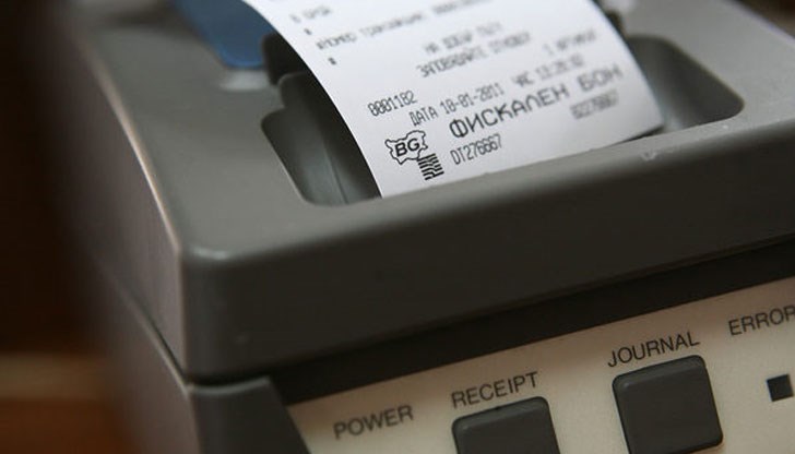 Целта е да не може търговците да водят две счетоводства – едно за пред шефа и едно за пред НАП