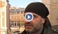 Русенец се завърна у дома след 40 дни в иракски затвор