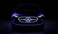Mercedes-Benz ще представи „неубиваем” автомобил