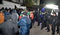 Хиляди настоящи и бивши военни тръгват към Войводиново