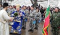 Русенци почетоха Богоявление