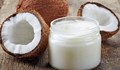 Как да използвате кокосово масло за коса и кожа?