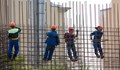 Строителството в Русе е с най-много нарушения на трудовото законодателство