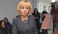 Мая Манолова представя в Брюксел петиция за двойния стандарт при храните у нас