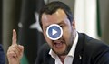 Матео Салвини: Надявам се французите да се освободят от твърде лошия си президент!