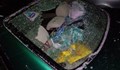 Разбиха колата на журналист, разследвал архивите на Държавна сигурност
