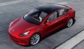 Tesla започва продажбите на Model 3 в Европа