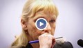 Елена Йончева обвини министъра на културата в корупция