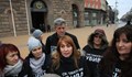 Майките са в протестна готовност