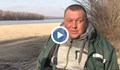 Димитър: Сомът е четвъртата голяма риба, която съм хващал