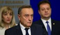 АПИ: Светослав Глосов не е уволняван от Богомил Бонев