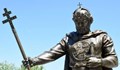 Македония: Цар Самуил представлява Царство България