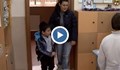 Деца събират пари за операция на свой съученик