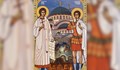 На 13 януари почитаме дякон Ермил и неговия пазач в тъмницата