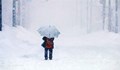Обилен снеговалеж предизвика хаос в Турция