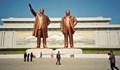Българи на туризъм в Северна Корея