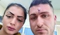 Пребиха млада двойка на светофар във Варна