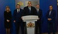 Борисов направи за смях ръководството на АПИ
