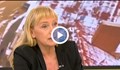 Елена Йончева: Убедена съм, че това е бандитска разправа!