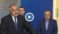 Борисов: Няма да има винетки за Северната тангента