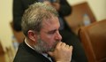 Банов: Борисов ми каза, да не се предавам