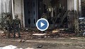 Атентат срещу християни отне живота на десетки във Филипините