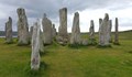 „Древен“ мегалитен комплекс в Шотландия се оказа имитация