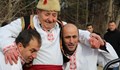 На Дядовден окъпаха за здраве баш Дядото в Черешово