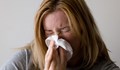 Микроби в носа увеличават риска от грип
