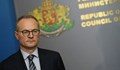 Лозан Панов иска проверка срещу четирима прокурори