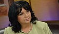 Теменужка Петкова: На енергийната борса има достатъчно ток за купуване