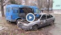 Община Русе иска облекчен режим за преместването на бракувани коли