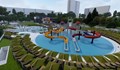 Стартира строителството на аквапарк в София