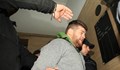 Васил Василев се разплака в съда