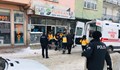 Самоубиец причини експлозия в блок в Анкара