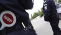 Нападнаха със сабя полицаи в циганския квартал на Сливен