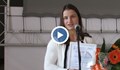 Спортист №1 на Русе: За мен беше чест да получа тази награда