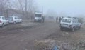 Роми пребиха военен в пловдивско село