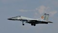 Заради НАТО България ликвидира 400 бойни самолета и закри 9 авиобази
