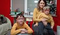 Две братчета от Русе се борят с тежко генетично заболяване