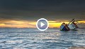 Две жертви при инцидент с кораб в Черно море