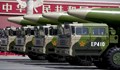 Китай мобилизира балистични ракети, които може да унищожават американски кораби