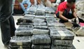 Заловиха 2 тона кокаин в Латвия