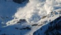 Висока лавинна опасност в Източна Европа