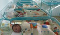 Четири бебета проплакаха за час в благоевградското родилно