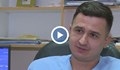 Млад лекар избра Хасково пред Рим