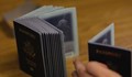 Търговията с фалшиви паспорти процъфтява