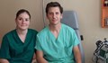 Млади лекари се върнаха от Германия, за да лекуват в България